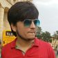 Himanshu  Mishra photo №44025