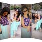 Anushmi tripathy aswini Tripathy photo №50147