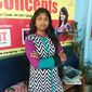 geeta vidhya chauhan photo №78182