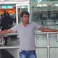 hanumesh   photo №91219