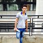 Nitish Rana   photo №72604