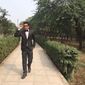 Ahaan  Jha photo №71634