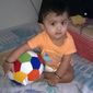 Ahaan  Narayan photo №63619