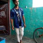 AYASH  KHAN photo №55920