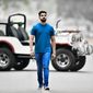 Aneesh  Chhabra photo №65207