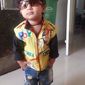 Advik Jatin Jethva photo №64811
