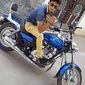 Abhay Pratap Singh photo №27409