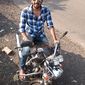 nikhil ram gadekar photo №83422