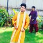 Hrishikesh Sunil Borse photo №115033