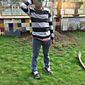 Sagar Bikas Khawas photo №84037
