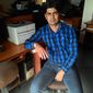 VIKASH singh sirohi photo №82414