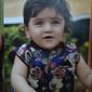 Rehansh Rajshekhar Janmale photo №107326