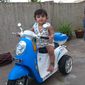 VIKRAM shrikrishna PATIL photo №94991
