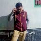 ANINDYA SUNDAR SINHAROY photo №90206