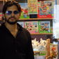 sachin  soni photo №74701