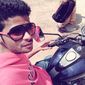 shanti dooth  kamble photo №98082