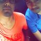 Aman  Parikh photo №68840