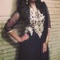 Megha  Shyam photo №29000