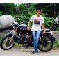 Harsh Dharmesh Chevli photo №78335