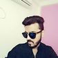 Siddharth Kumar Sinha photo №73678