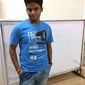 satyajeet  patra photo №101558