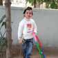 Trisha  saxena photo №121680