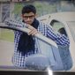 Ankit   photo №12218