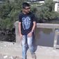 Mohammed  Aadil photo №47175