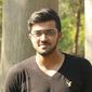 Yash  Goswami photo №113682