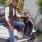 Ashraf  Khan photo №70198