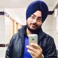 Simrandeep Singh Bindra photo №23526