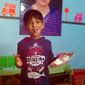 Aayan Kumar Vincent photo №43422