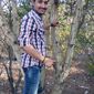 shubham sanjay bedre photo №103711