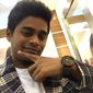 Manish Kumar Singh photo №91703
