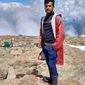 Adarsh singh   photo №107838